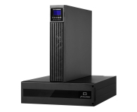 Power Walker VFI 6000 RTG PF1 ON-LINE 6000VA 2X IEC C13 - 1148446 - zdjęcie 1